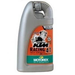 Motorex KTM Racing 4T 20W-60 1L         