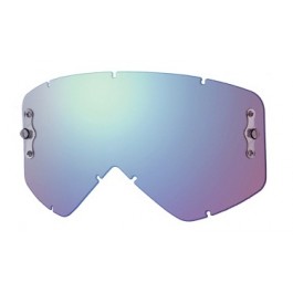 Smith Fuel/Intake akinių stikliukas šviesai jautrus veidrodinis