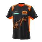 KTM Team marškinėliai 