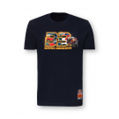 KTM Brad Binder marškinėliai 