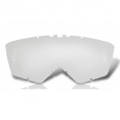 Ariete akinių skaidrus stikliukas naudojamas su prasukimo sistema 