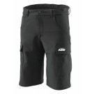KTM Pure šortai su kišenėmis