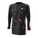 KTM Racetech marškinėliai