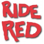 FX lipdukai Ride Red         