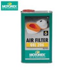 Tepalas oro filtrams Motorex 206 1L     