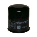 Hiflo HF303 tepalo filtras                   