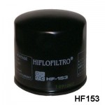 Hiflo HF153 tepalo filtras                  