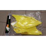 Suzuki RMZ250 04-06 šoninės geltonos apdailos 