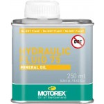 Motorex Hyraulic Fluid 75 250ml         