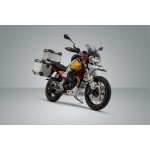 SW-Motech Adventure apsaugų komplektas Moto Guzzi V85 TT (19-).