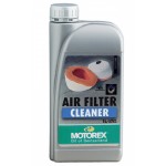 Oro filtro ploviklis MOTOREX AIR FILTER CLEANER 1L