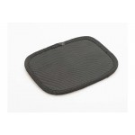 SW-Motech Velcro pads for textile saddlebags As additional cover for velcro fastener.