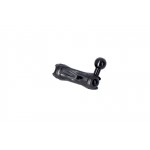SW-Motech Socket arm extension Clamping arm 3". 2 balls 1".