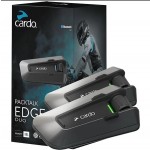 Cardo Packtalk Edge Duo pasikalbėjimo įranga motociklininkams 
