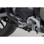 SW-Motech EVO pakojų komplektas. Ducati Multistrada V4 (20-).