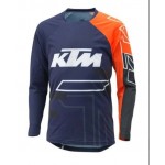 KTM GRAVITY-FX vaikiški marškinėliai