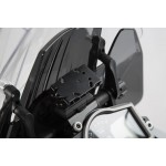 SW-Motech GPS tvirtinimas ant panelės. Juodos spalvos. KTM 1290 Super Adventure (14-).