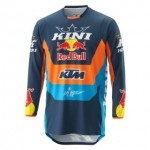 KTM Kini Red Bull Competition marškinėliai 