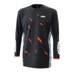 KTM Racetech marškinėliai