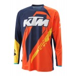 KTM GRAVITY-FX REPLICA marškinėliai