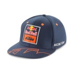 KTM Replica Team vaikiška kepurė 