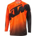 KTM Pounce marškinėliai 