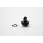 SW-Motech Quick-release fastener sparepart For PRO side carrier. QUICK-LOCK.